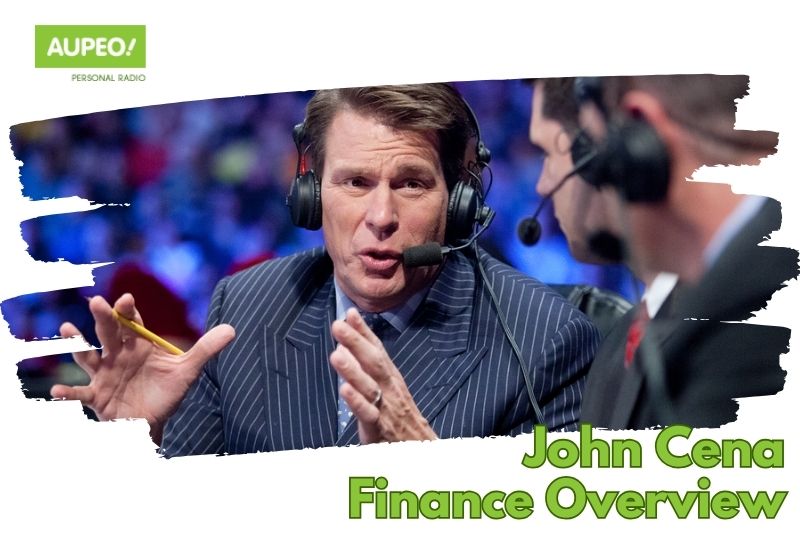 John Leifland's Financial Review