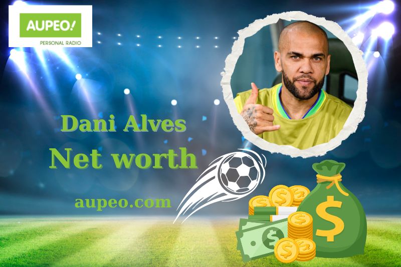 What is Dani Alves Net Worth 2024: Football Career Earnings & Achievements What is Dani Alves Net Worth 2024: Football Career Earnings & Achievements
