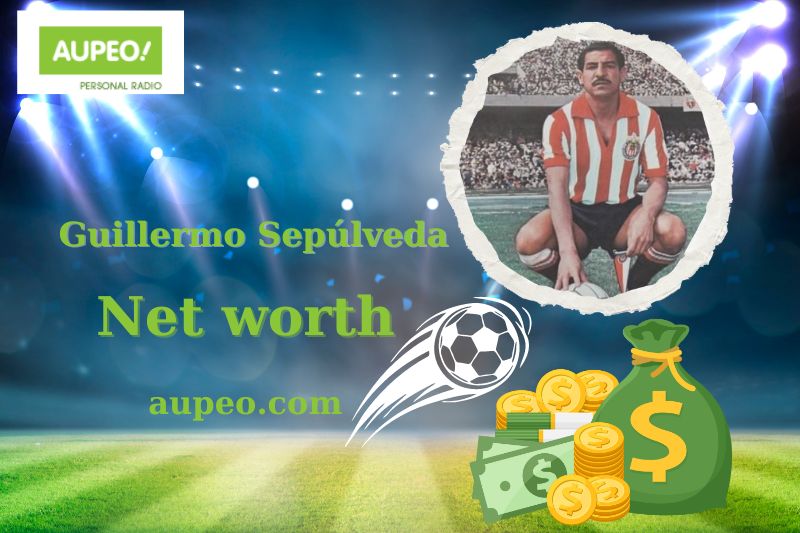 What is Guillermo Sepulveda Net Worth 2024: Career Highlights and Income What is Guillermo Sepulveda Net Worth 2024: Career Highlights and Income