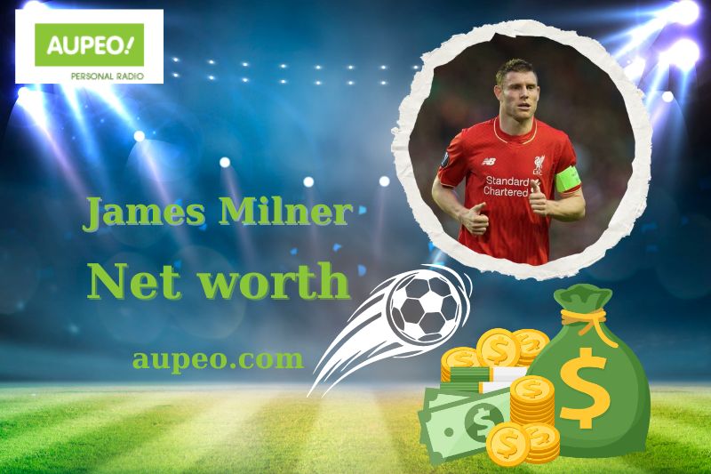 What is James Milner Net Worth 2024: Career, Salary, and Financial Overview What is James Milner Net Worth 2024: Career, Salary, and Financial Overview