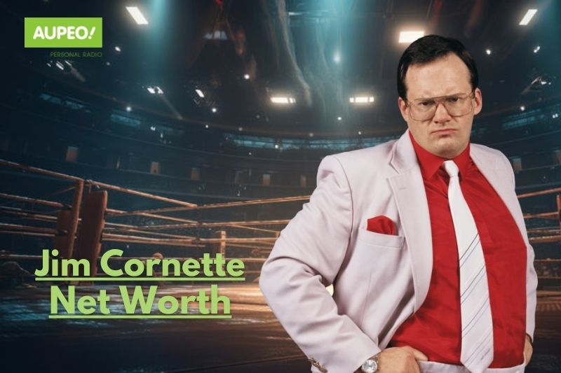 What is Jim Cornette Net Worth 2024: Income/Salary, Financial Overview & More What is Jim Cornette Net Worth 2024: Income/Salary, Financial Overview & More