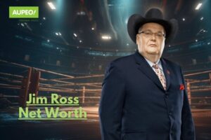FAQs about Jim Ross