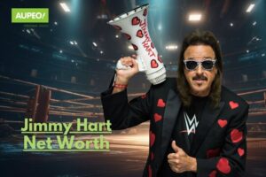 FAQs about Jimmy Hart