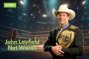FAQs about John Layfield