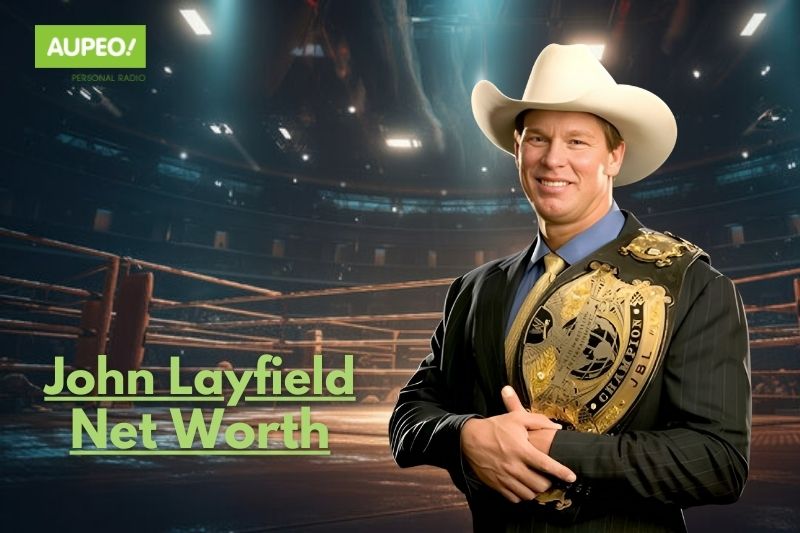 What is John Layfield Net Worth 2024: Income/Salary, Financial Overview & More What is John Layfield Net Worth 2024: Income/Salary, Financial Overview & More