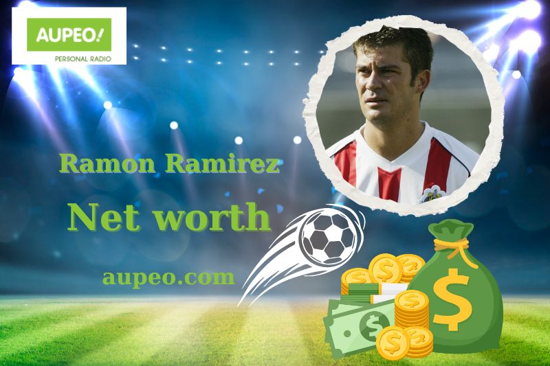 What is Ramon Ramirez Net Worth 2024: Career, Achievements, and Financial Overview What is Ramon Ramirez Net Worth 2024: Career, Achievements, and Financial Overview