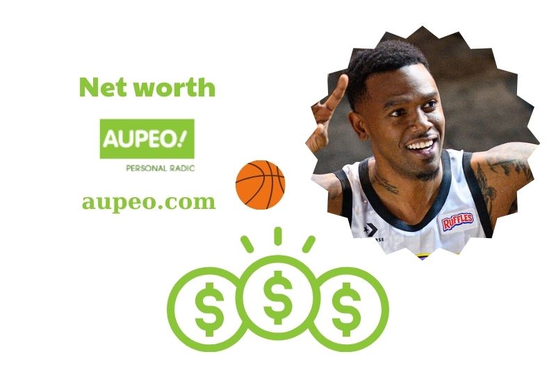 What is the net value of Daniel Gibson in 2024