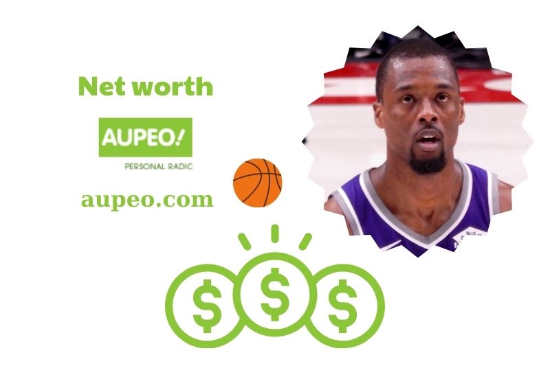 What is the sacred value of Harrison Barnes in 2024