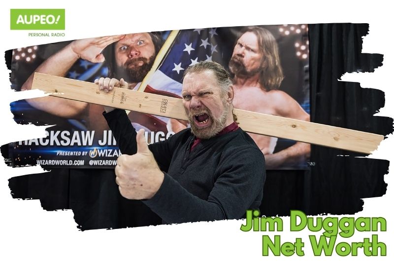 What is Jim Dugan's net value 2024
