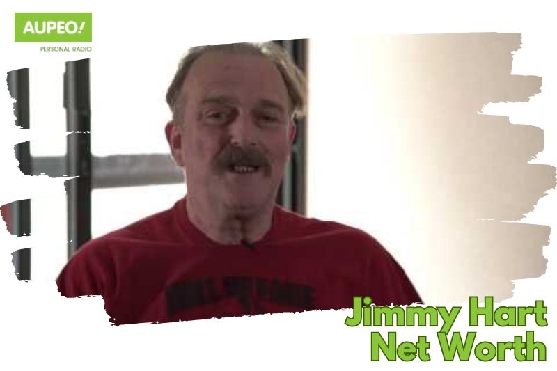 What is Jimmy Hart 2024 Clear Value
