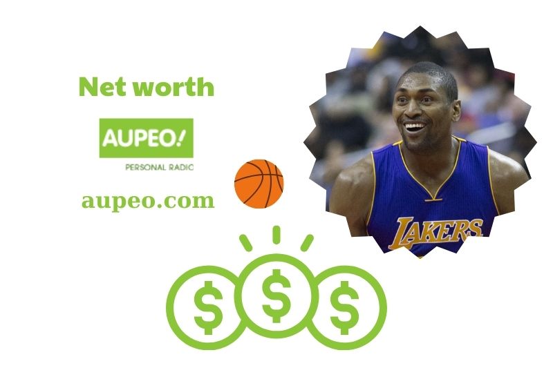 What is the net value of Ron Artist in 2024