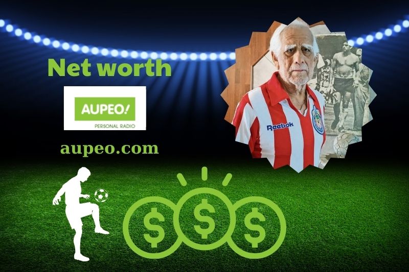What is Guillermo Sepulveda's net value in 2024
