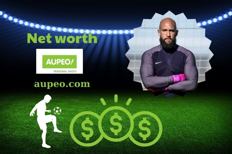 What is Tim Howard's net value in 2024