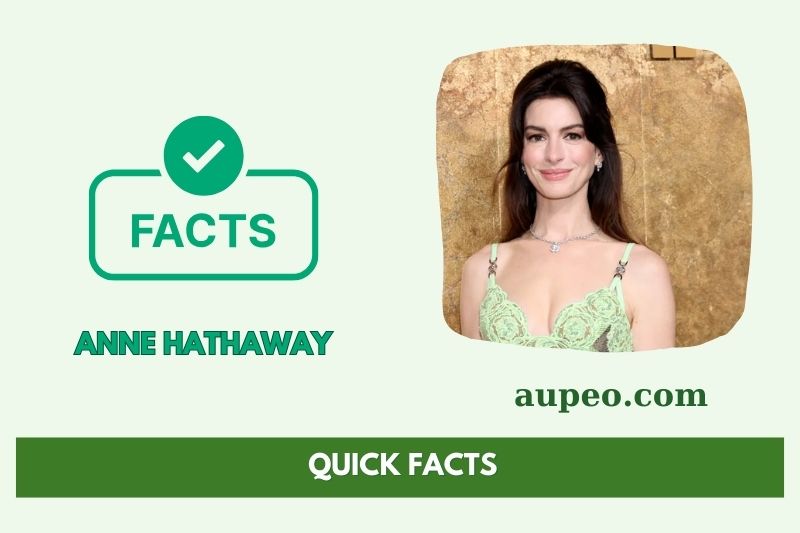 Ann Hetaui Rapid facts