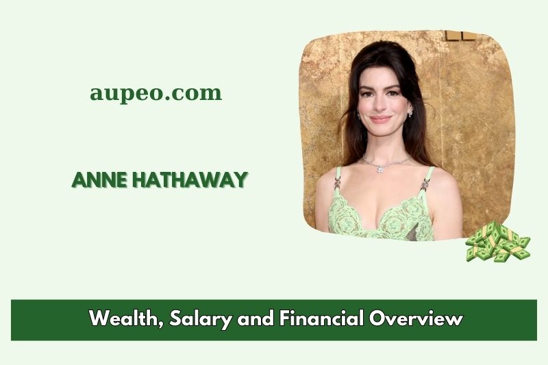 Ann Hawsaway Wealth, Salary and Financial Review