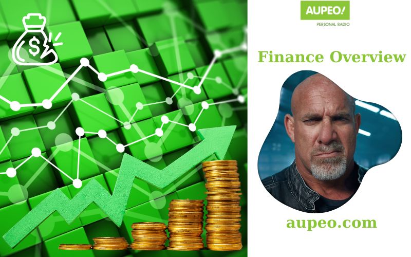 Bill Goldberg's Financial Review