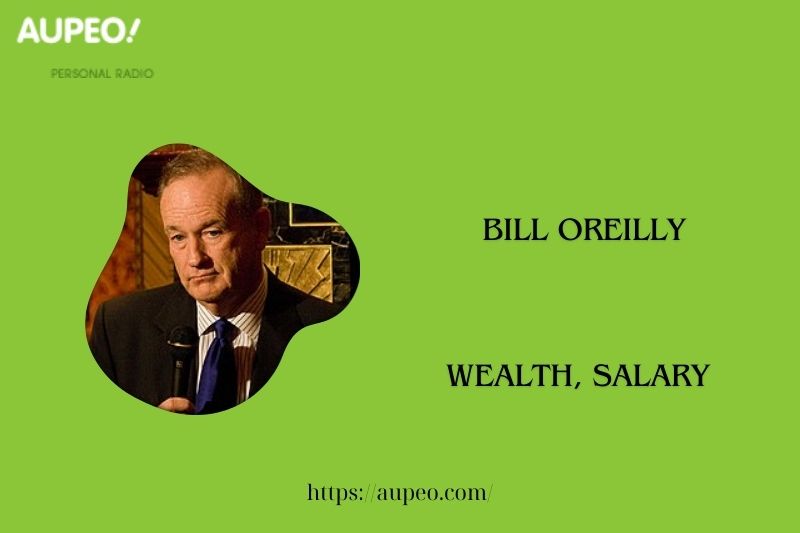 Bill Orale's wealth, salary and finance review