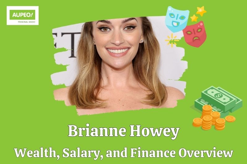 Brian Howe's wealth, salary and financial review