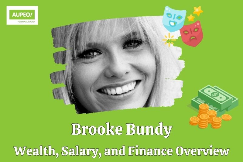 BROOKE BUNDY WERE, SALE AND FUND