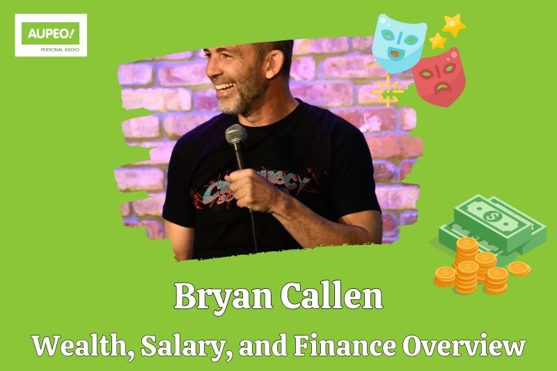 Brian Cholen's wealth, salary and financial review