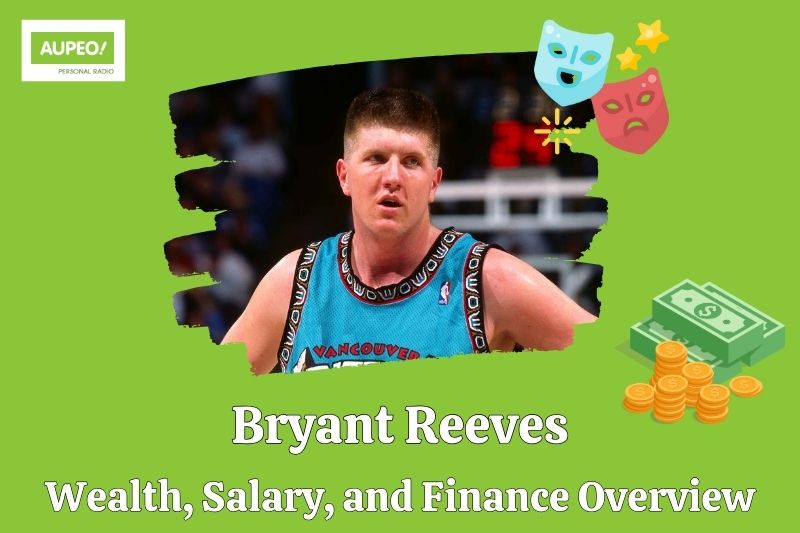 Bryant meets wealth, salary and financial review