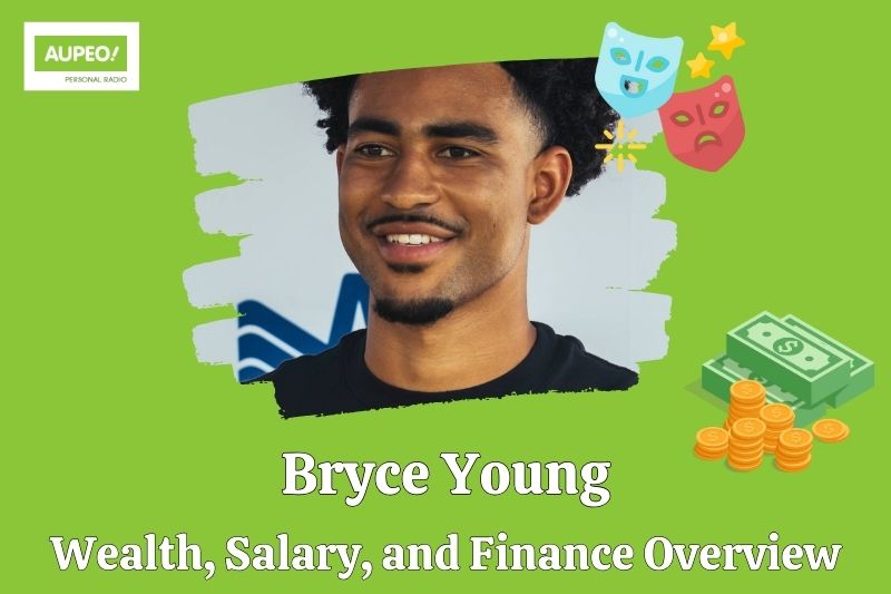 Branch Young Wealth, Salary and Financial Review