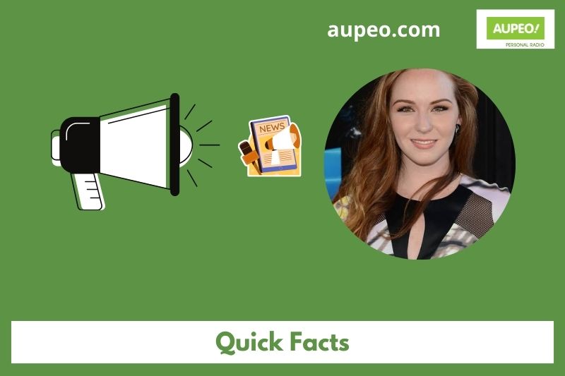 What is Camryn Grimes Net Worth 2025: How Much Does She Earn from Acting?