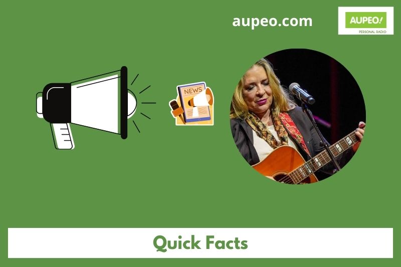 Quick facts of Carlen Carter