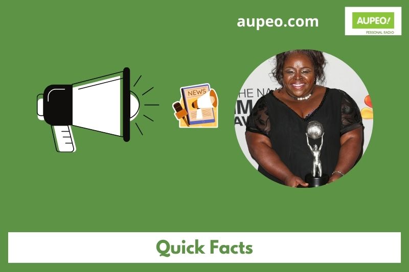 Cas Davis Quick Facts