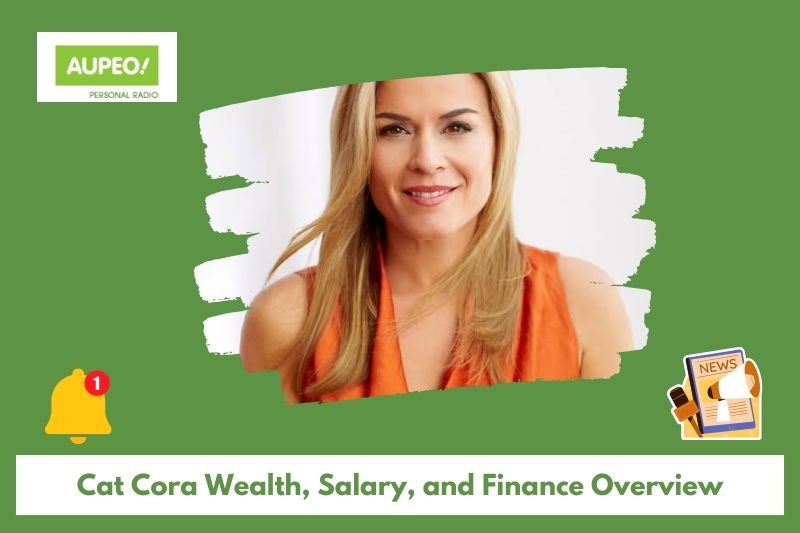 Cat Kora Wealth, Salary and Finance Review