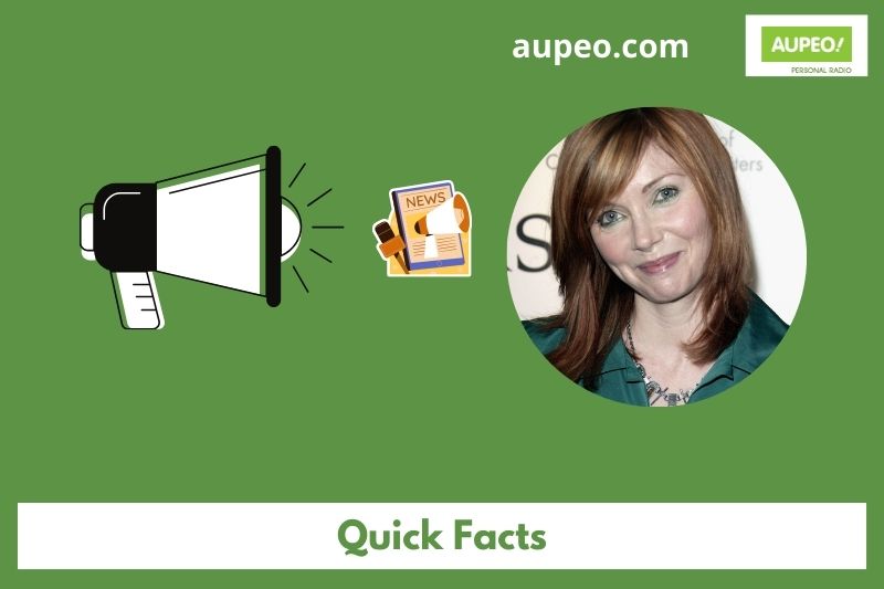 Quick Facts of Katie Power