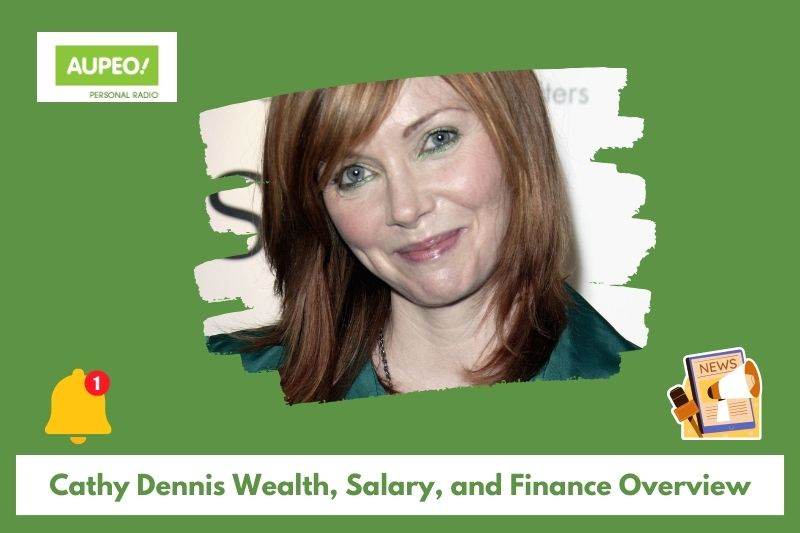 Katie Dennis Wealth, Salary and Finance Review