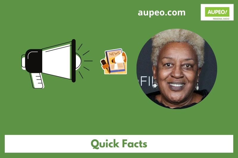 CCH Pounder Quick Facts