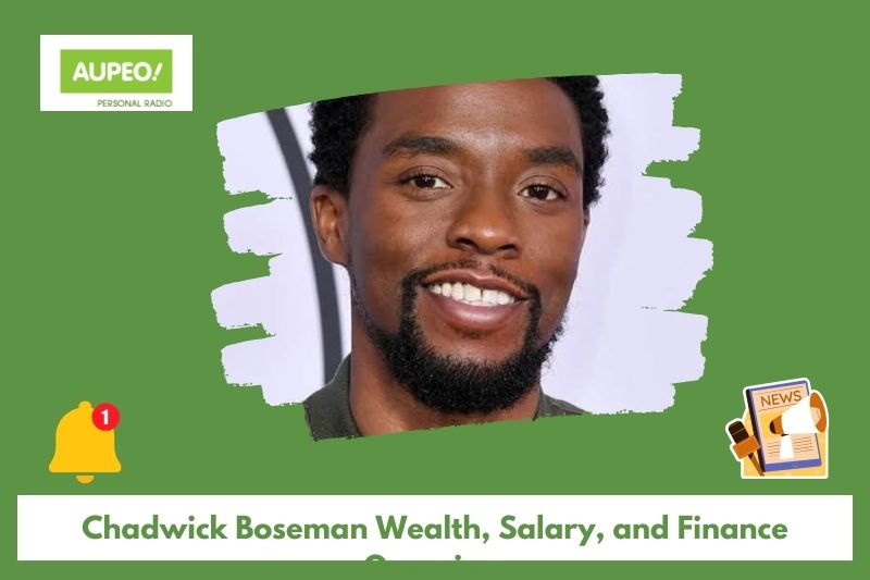 Chadvik Bosman's wealth, salary and finance review