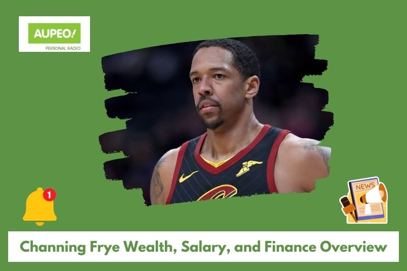 Fries's wealth, salary and finance review