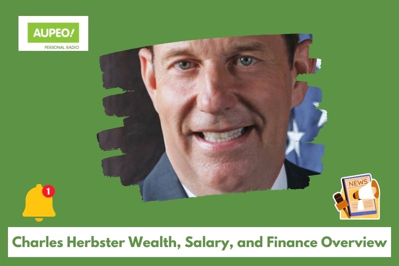 Charles Herbster Wealth, Salary and Finance Review