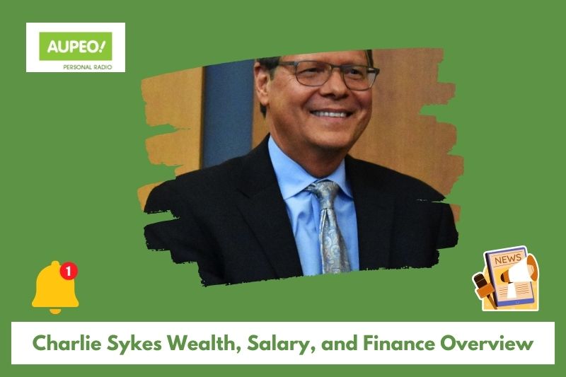 Charlie Six wealth, salary and finance review