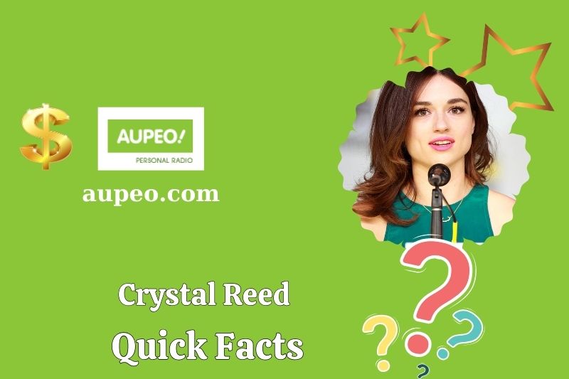 The fastest facts of a crystal cane