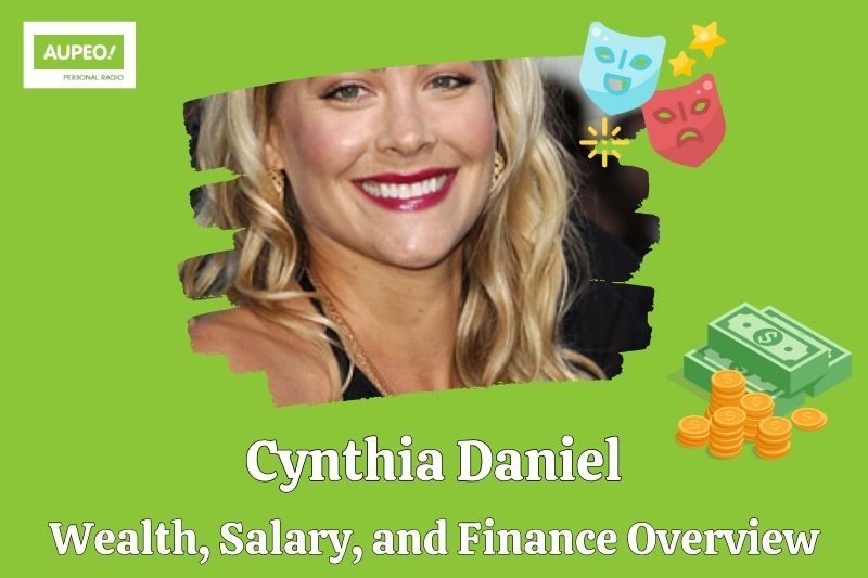 Sinzia Daniel Wealth, Salary and Financial Review
