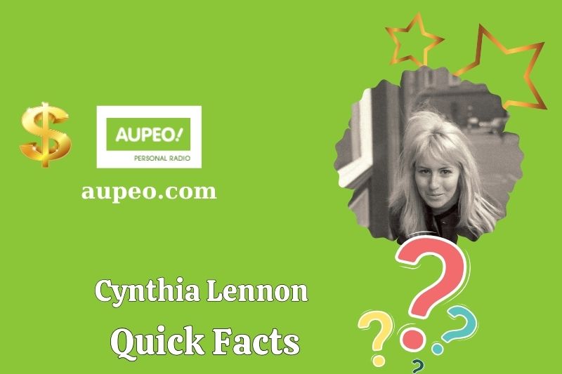 Sinthia Lennon's Quick Facts