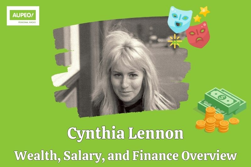 Sinzia Lennon's wealth, salary and financial review