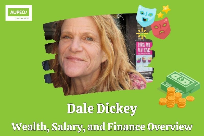 Dale Dick's wealth, salary and financial review