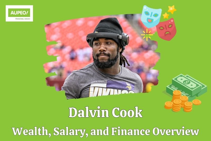 Dalvin Cook Wealth, Salary and Financial Review