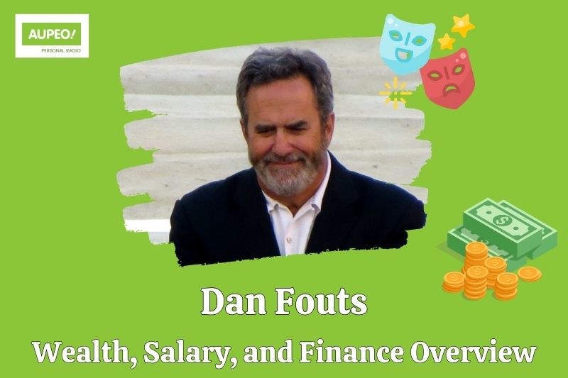 Dan Futams Wealth, Salary and Financial Review