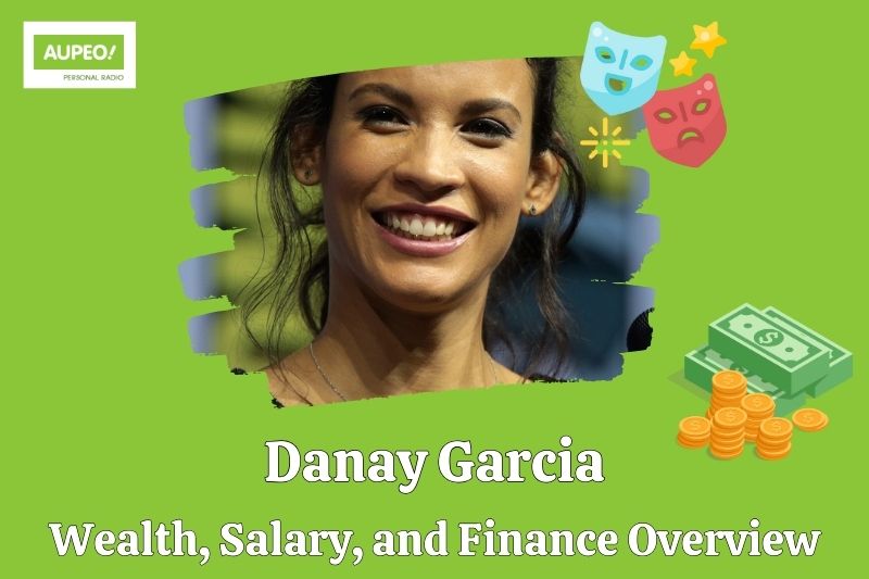 Knife Garcia Wealth, Salary and Financial Review