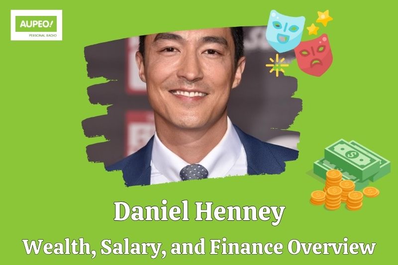 Daniel Henni Wealth, Salary and Financial Review