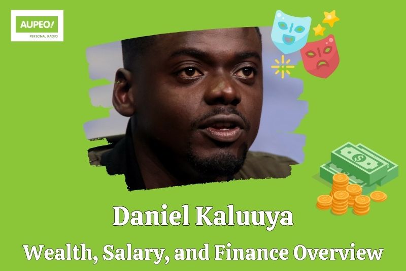 Daniel Kalua's wealth, salary and financial review