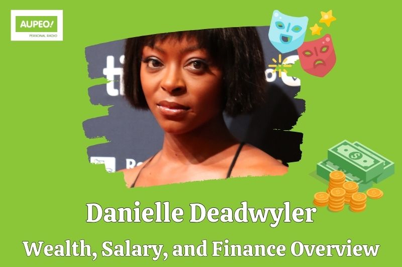 Daniel Didiwerer's wealth, salary and financial review