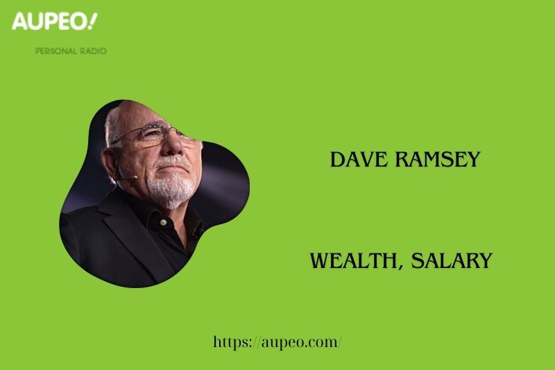 Dave Rams Wealth, Salary and Finance Review