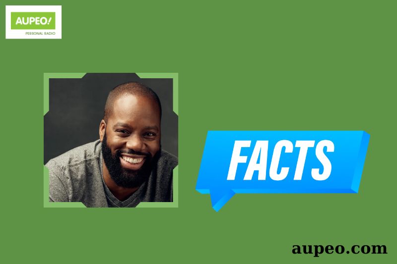 David e talbert quick facts